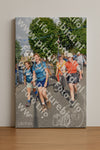 Evenement foto: Nijmeegse Vierdaagse 908