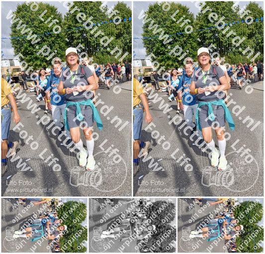 Evenement foto: Nijmeegse Vierdaagse 908