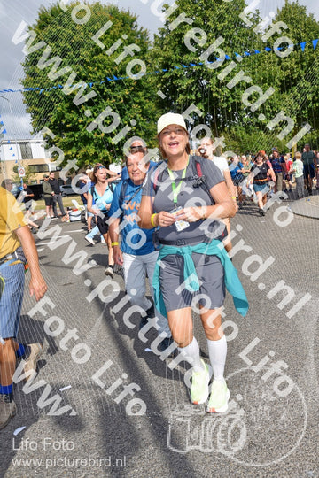 Evenement foto: Nijmeegse Vierdaagse 908