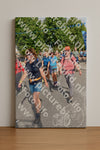 Evenement foto: Nijmeegse Vierdaagse 908