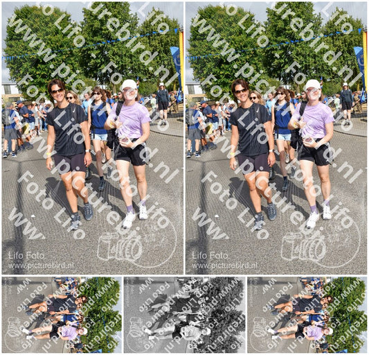 Evenement foto: Nijmeegse Vierdaagse 908