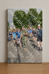 Evenement foto: Nijmeegse Vierdaagse 908