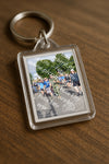 Evenement foto: Nijmeegse Vierdaagse 908