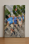 Evenement foto: Nijmeegse Vierdaagse 908