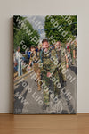 Evenement foto: Nijmeegse Vierdaagse 908