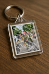 Evenement foto: Nijmeegse Vierdaagse 908