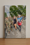 Evenement foto: Nijmeegse Vierdaagse 908