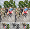 Evenement foto: Nijmeegse Vierdaagse 908
