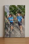 Evenement foto: Nijmeegse Vierdaagse 908