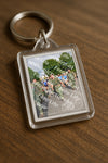 Evenement foto: Nijmeegse Vierdaagse 908