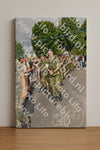 Evenement foto: Nijmeegse Vierdaagse 908