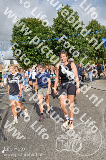Evenement foto: Nijmeegse Vierdaagse 908