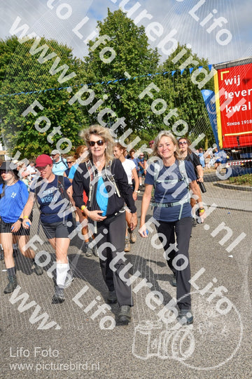 Evenement foto: Nijmeegse Vierdaagse 908