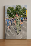 Evenement foto: Nijmeegse Vierdaagse 908