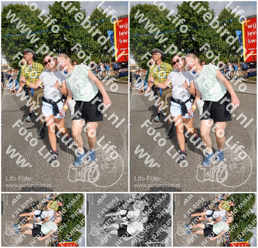 Evenement foto: Nijmeegse Vierdaagse 908