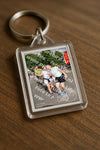 Evenement foto: Nijmeegse Vierdaagse 908