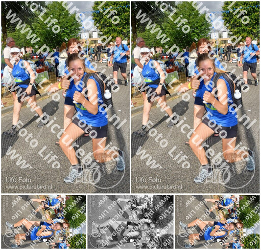 Evenement foto: Nijmeegse Vierdaagse 908