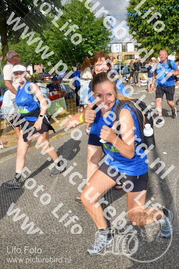 Evenement foto: Nijmeegse Vierdaagse 908