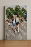 Evenement foto: Nijmeegse Vierdaagse 908