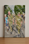 Evenement foto: Nijmeegse Vierdaagse 908