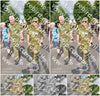 Evenement foto: Nijmeegse Vierdaagse 908