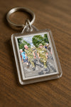 Evenement foto: Nijmeegse Vierdaagse 908