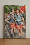 Evenement foto: Nijmeegse Vierdaagse 908
