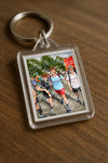 Evenement foto: Nijmeegse Vierdaagse 908