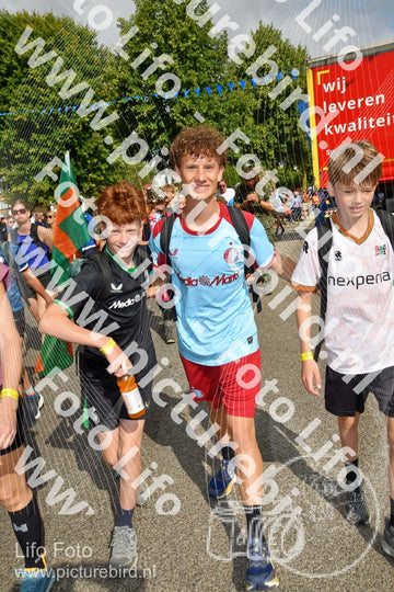 Evenement foto: Nijmeegse Vierdaagse 908