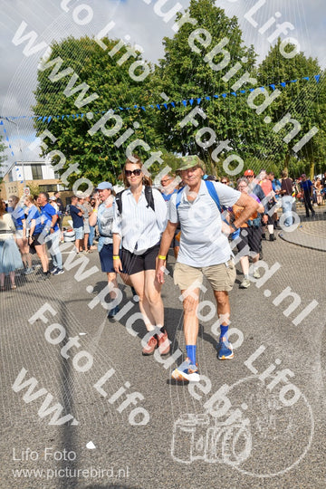 Evenement foto: Nijmeegse Vierdaagse 908