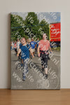 Evenement foto: Nijmeegse Vierdaagse 908