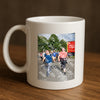 Evenement foto: Nijmeegse Vierdaagse 908