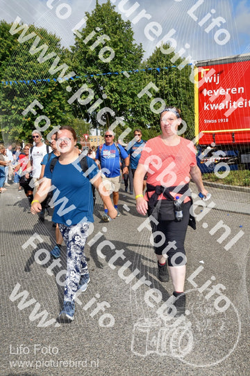Evenement foto: Nijmeegse Vierdaagse 908