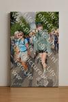 Evenement foto: Nijmeegse Vierdaagse 908