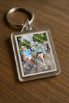 Evenement foto: Nijmeegse Vierdaagse 908
