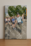 Evenement foto: Nijmeegse Vierdaagse 908