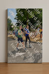 Evenement foto: Nijmeegse Vierdaagse 908