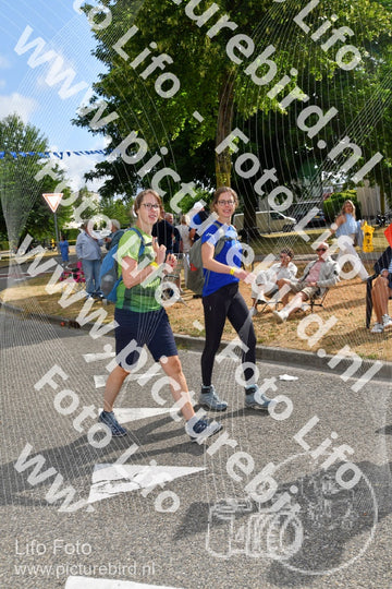 Evenement foto: Nijmeegse Vierdaagse 908
