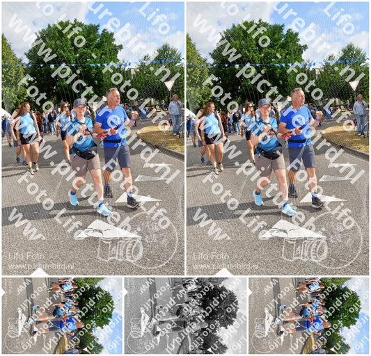 Evenement foto: Nijmeegse Vierdaagse 908