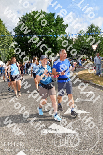 Evenement foto: Nijmeegse Vierdaagse 908