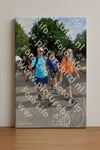 Evenement foto: Nijmeegse Vierdaagse 908