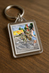Evenement foto: Nijmeegse Vierdaagse 908