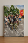 Evenement foto: Nijmeegse Vierdaagse 908