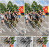 Evenement foto: Nijmeegse Vierdaagse 908