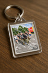 Evenement foto: Nijmeegse Vierdaagse 908
