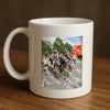Evenement foto: Nijmeegse Vierdaagse 908