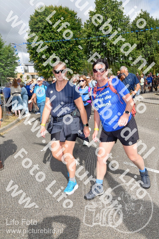 Evenement foto: Nijmeegse Vierdaagse 908