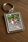 Evenement foto: Nijmeegse Vierdaagse 908