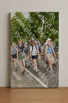 Evenement foto: Nijmeegse Vierdaagse 908