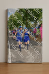 Evenement foto: Nijmeegse Vierdaagse 908